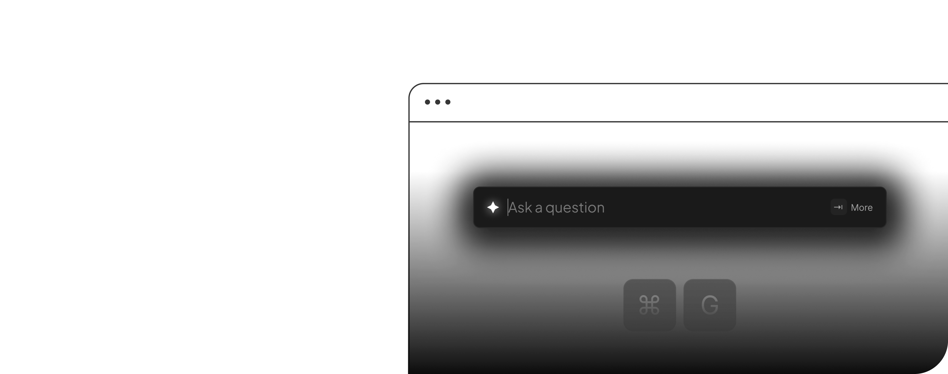 One simple shortcut