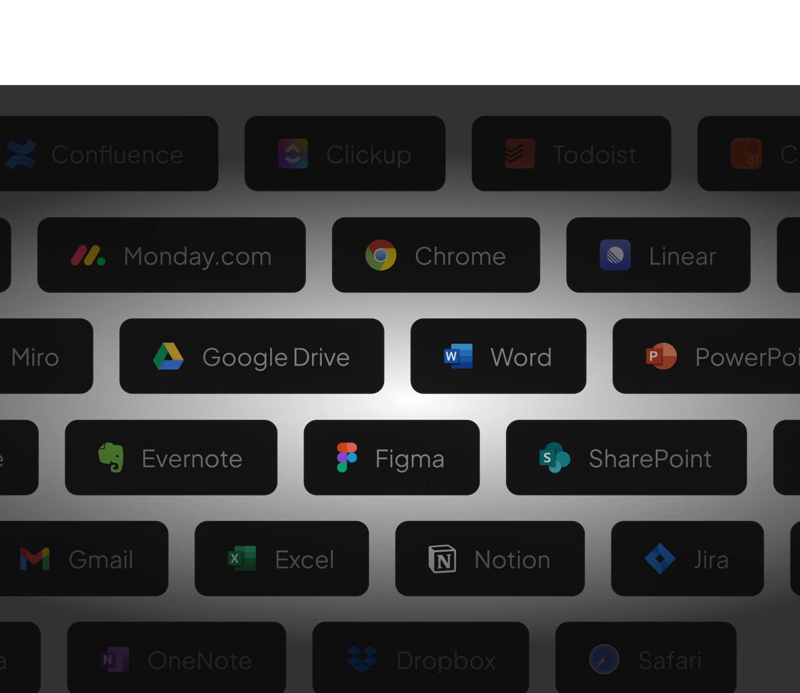 Connect your team knowledge